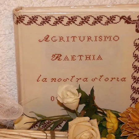 Raethia