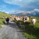Raethia Farmház *