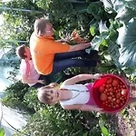 Farmház Raethia