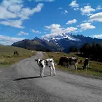 Farmház Raethia Isolaccia