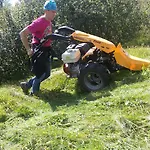 Farmház Raethia Isolaccia