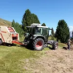 Raethia Farmház