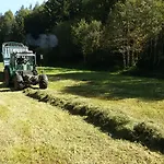 Raethia Farmház *