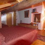 Farmház Raethia