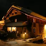 Farmház Raethia