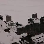 Raethia Farmház Isolaccia