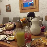 Farmház Raethia