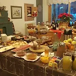 Raethia Farmház
