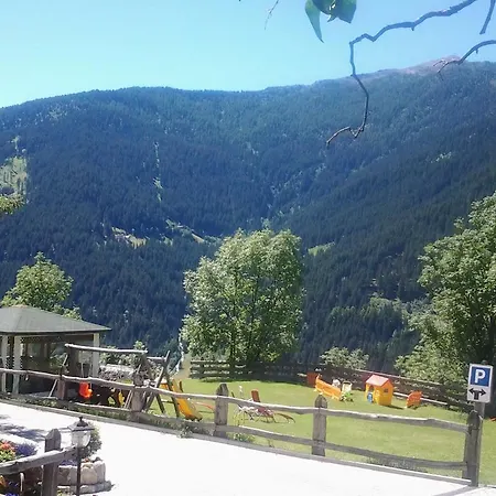 Agroturismo Raethia