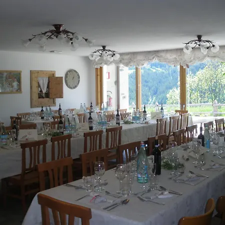 Farm stay Raethia Isolaccia