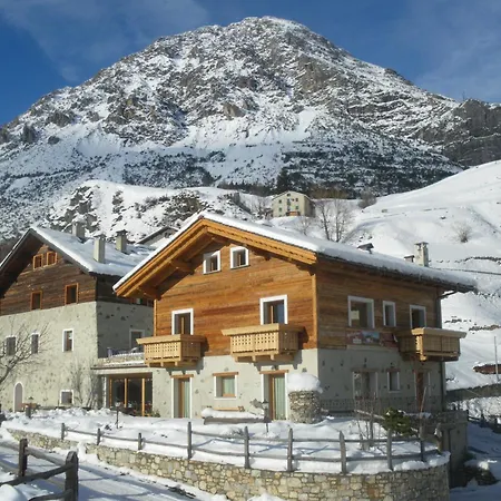 Séjour à la ferme Raethia *
