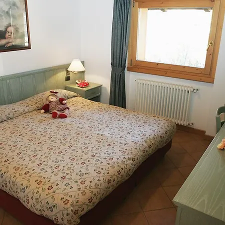 Raethia Farm stay *