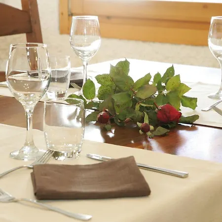 Farm stay Raethia Isolaccia