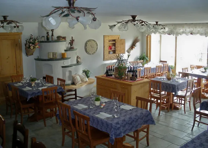 Séjour à la ferme Raethia