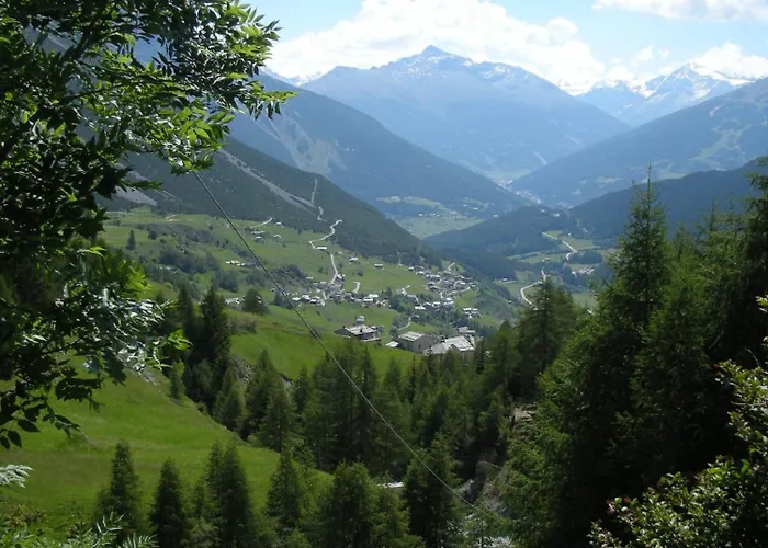 Séjour à la ferme Raethia