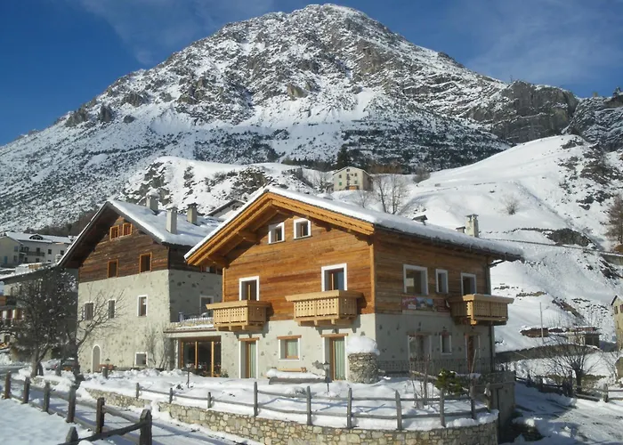 Séjour à la ferme Raethia *
