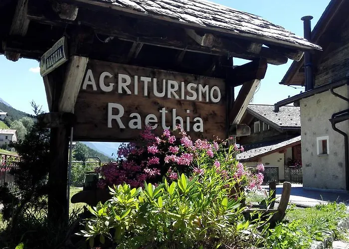 Raethia