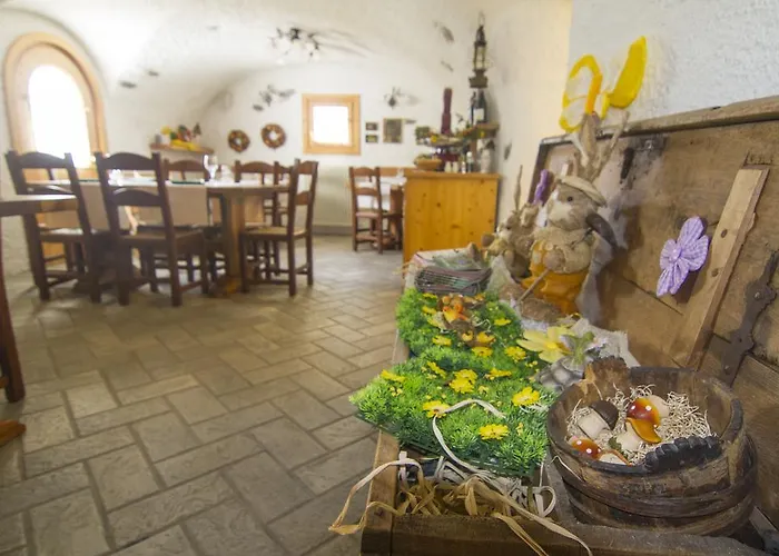 Raethia Séjour à la ferme *