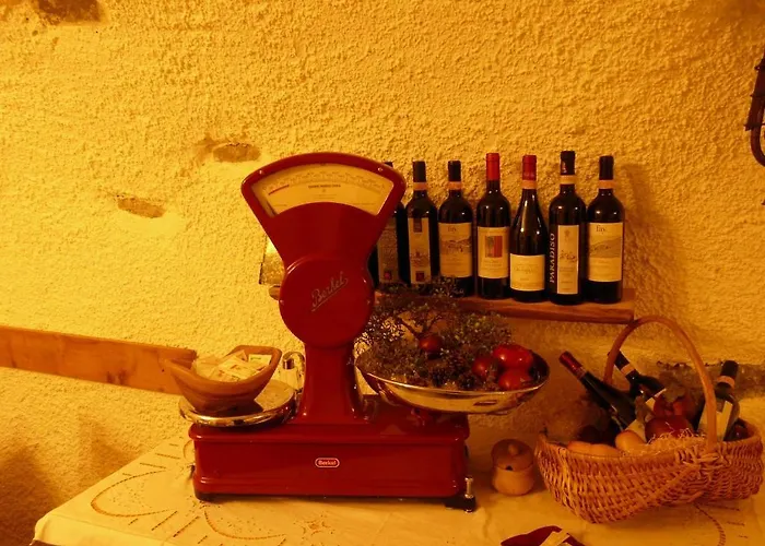 Séjour à la ferme Raethia