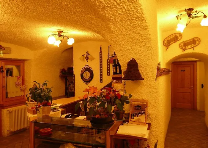 Raethia Séjour à la ferme
