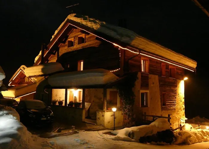 Séjour à la ferme Raethia