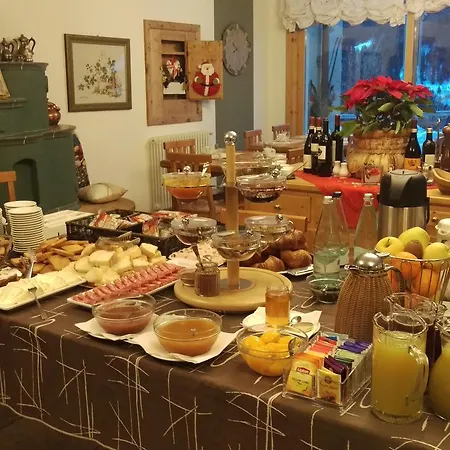 Raethia Gospodarstwo agroturystyczne